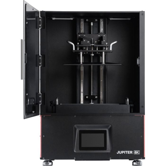3D printer elegoo jupiter 6k