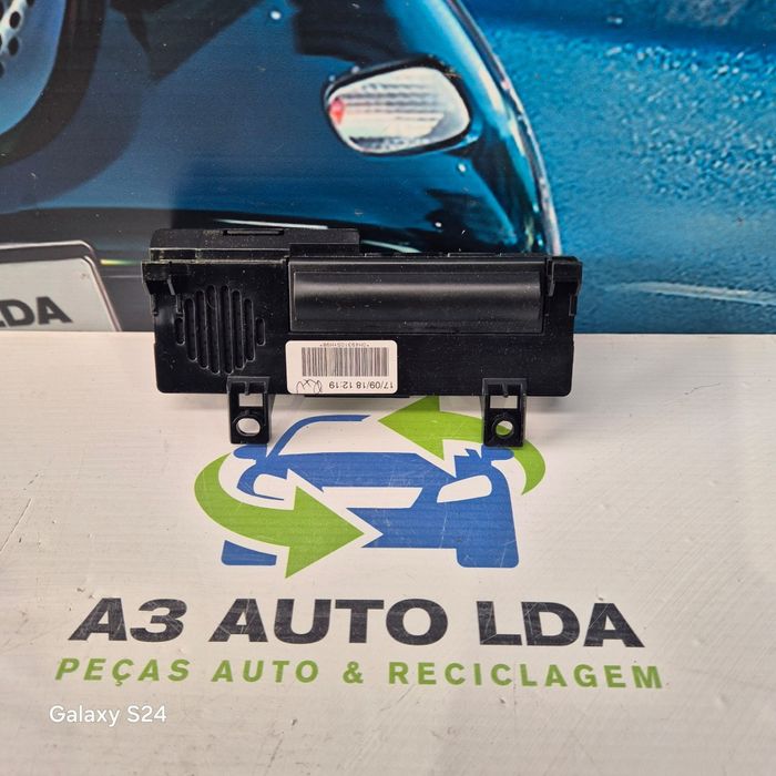 Módulo central Bluetooth Citroën Berlingo K9