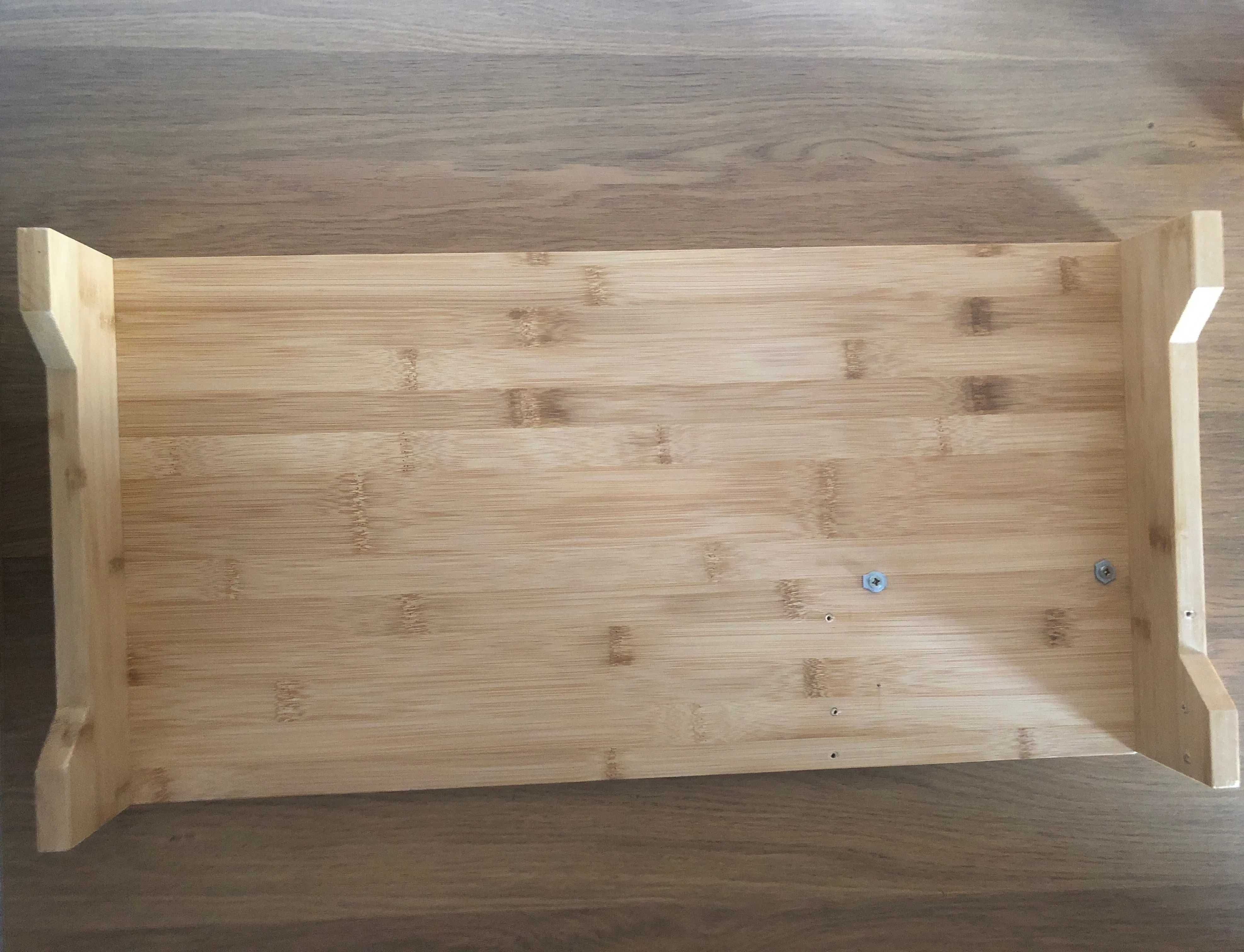 Mesa suporte monitor ou portátil