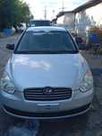 Авторазборка Hyundai Accent 2006-2010 Разборка, шрот Хюндай Акцент