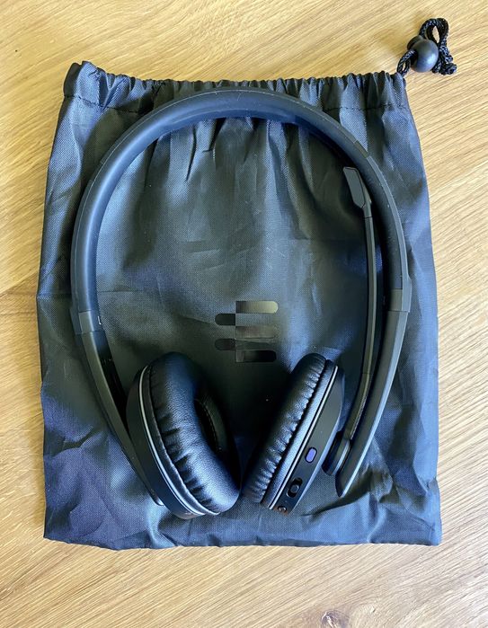 NOWE! SENNHEISER - Słuchawki EPOS / ADAPT 260 Bluetooth