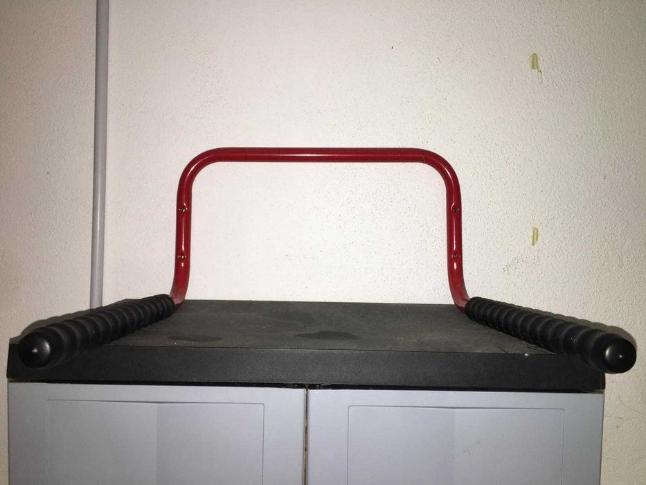 Suporte bicicleta Impecável