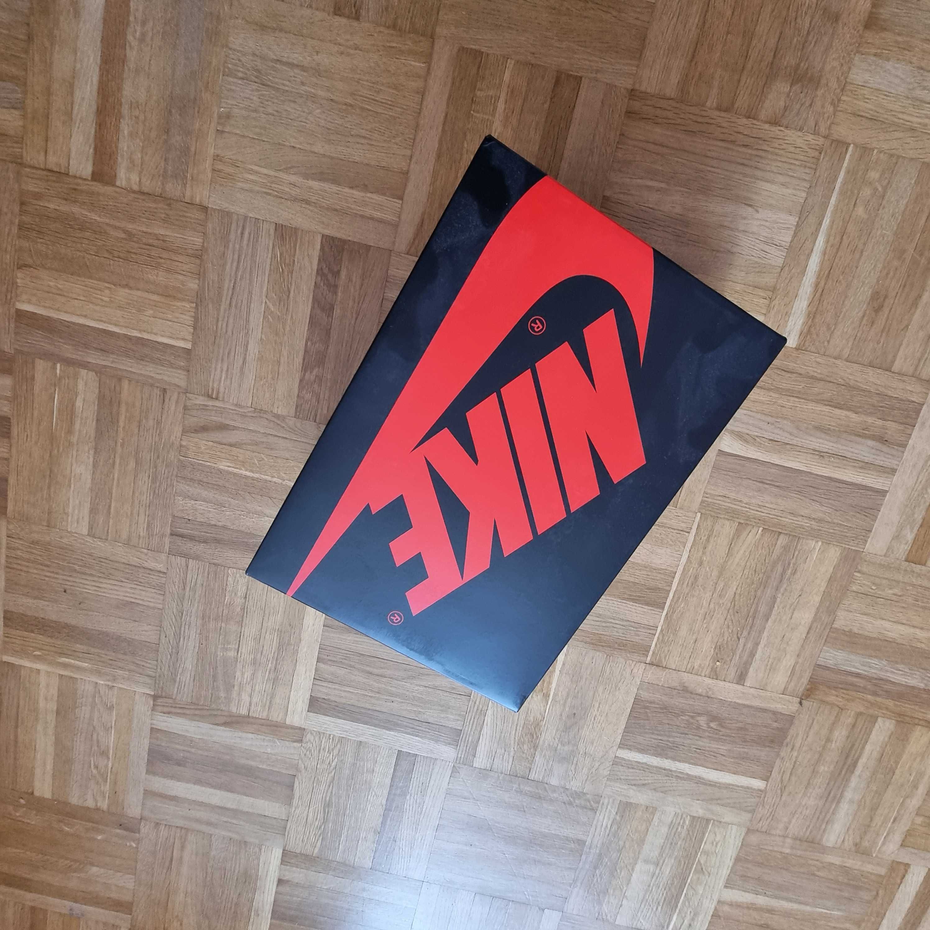 Air Jordan 1 Retro High Og Light Fusion Red