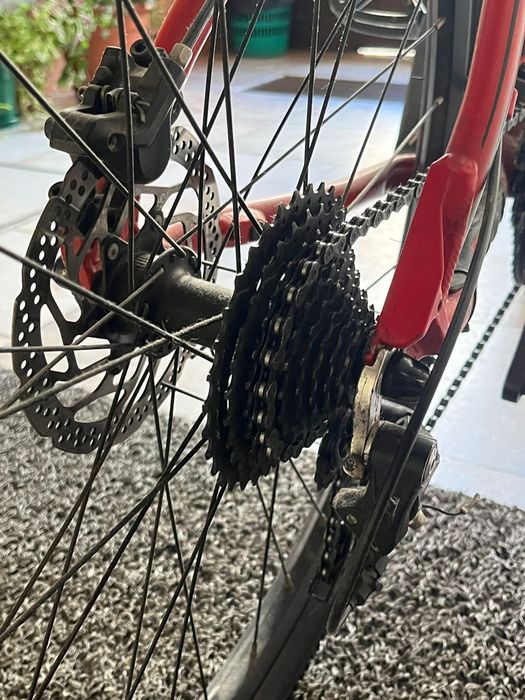 BTT Scot 640 Bem estimada