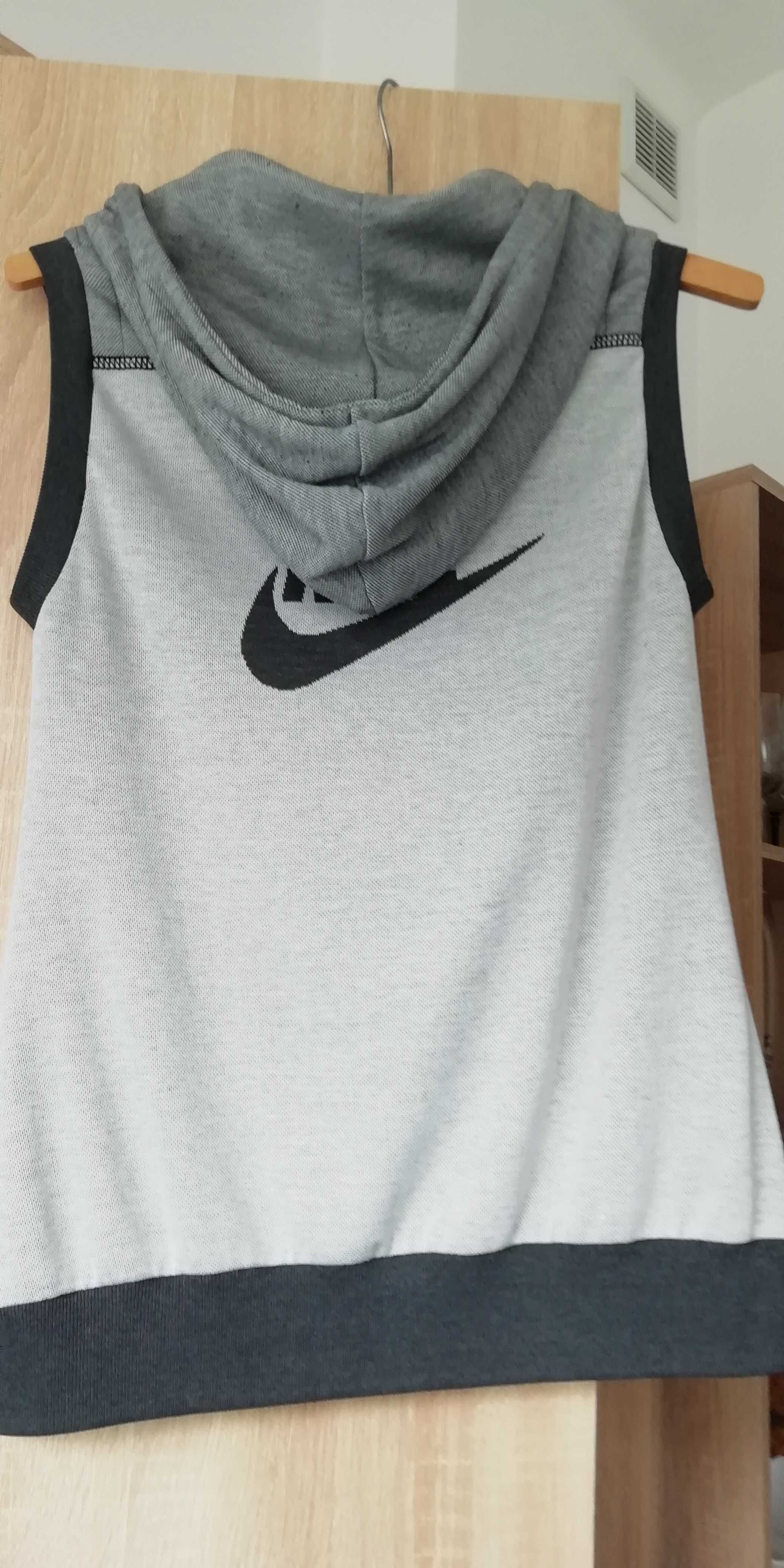 Nike sportowa kamizelka