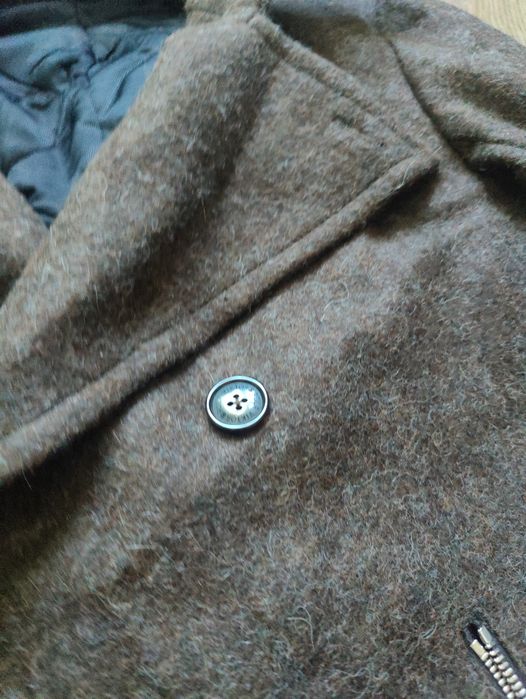 Пальто Viktor&Rolf