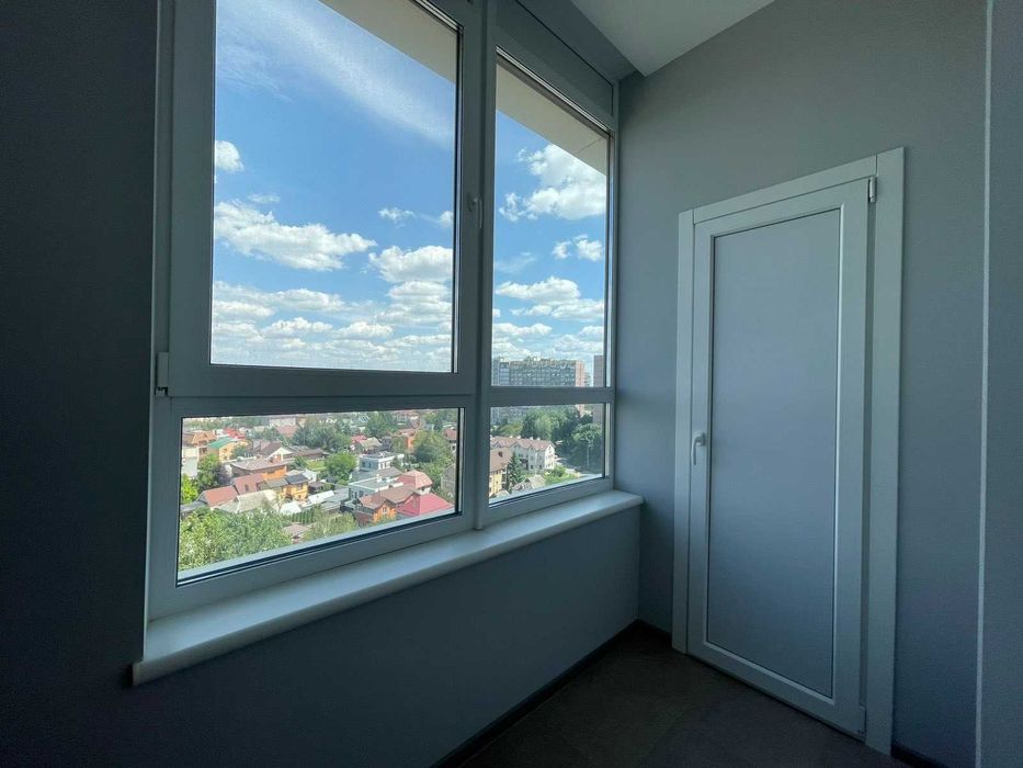 Продам шикарную 3-квартиру 82м2/ЖК Грани/Дафи/Звездный бул/пр-т. Науки