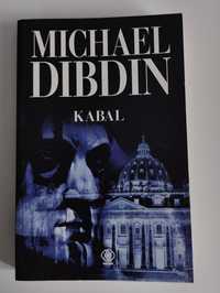 Kabal - Michael Dibdib