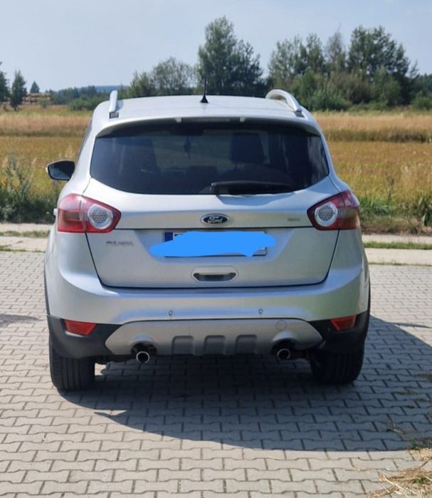 Sprzedam Forde Kuga