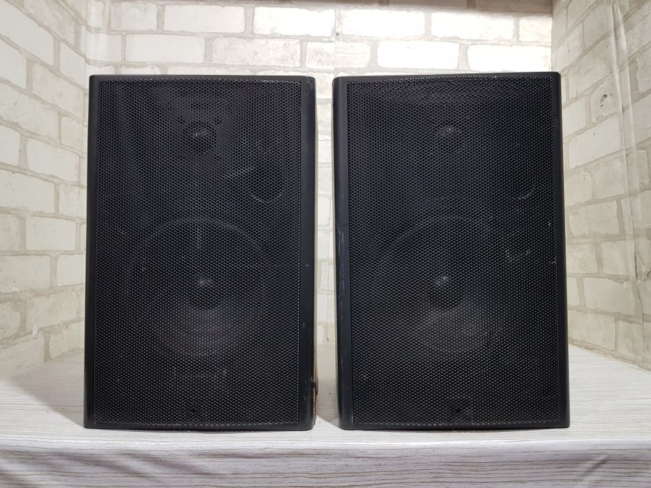 Акустика CANTON FONUM 301., +1 шт., потужність 60/90 Вт, б/у з Німеччи