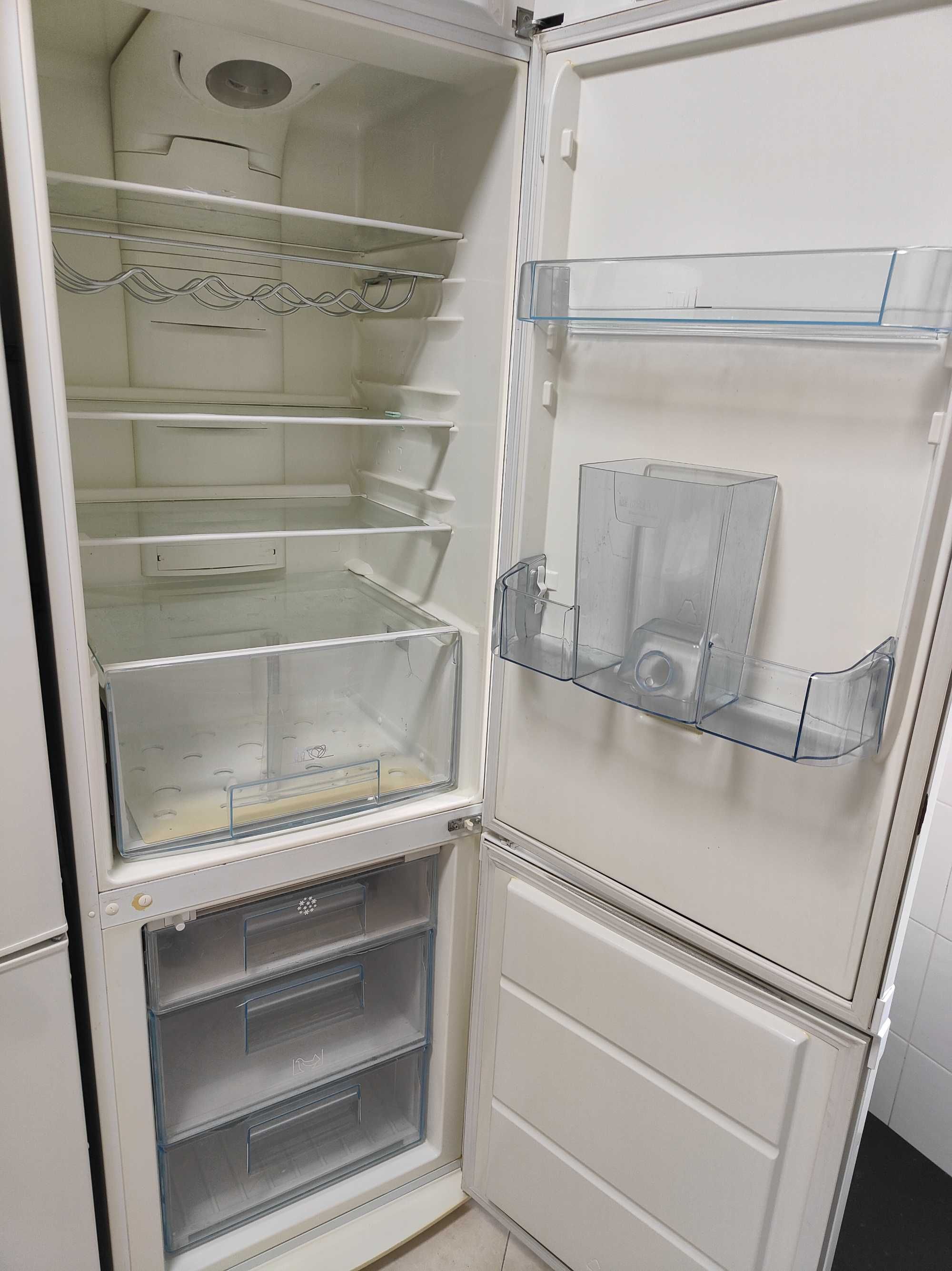 Frigorífico Electrolux Inspire