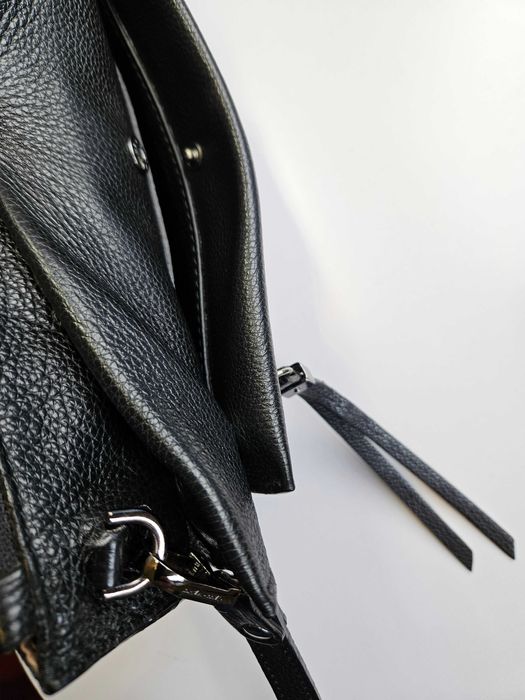 Nova mala em pele original Gianni Chiarini