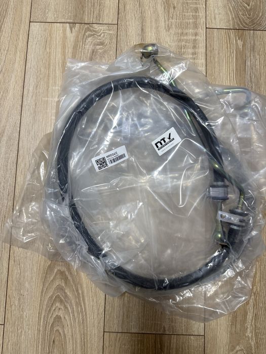 Шланг гідропідсилювача lancer 9 MR510412(SPH-MS-000)