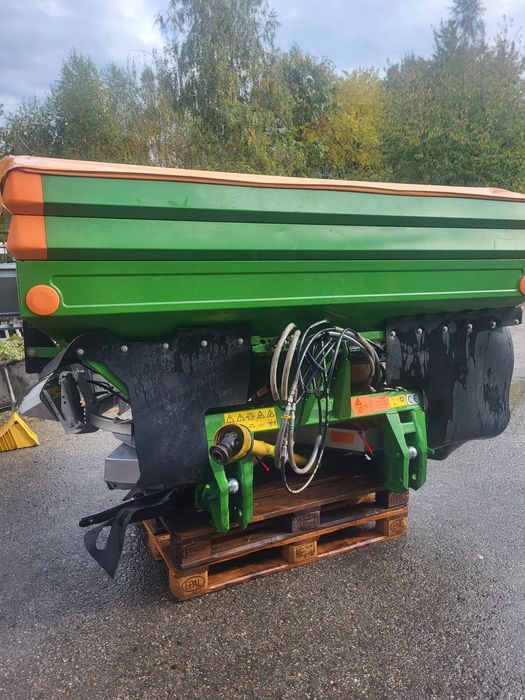 AMAZONE za-m 1200