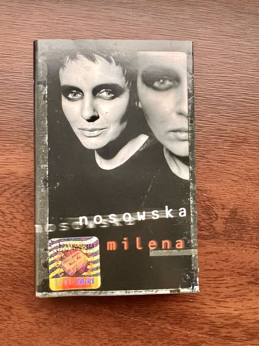 Nosowska - Milena (kaseta MC)