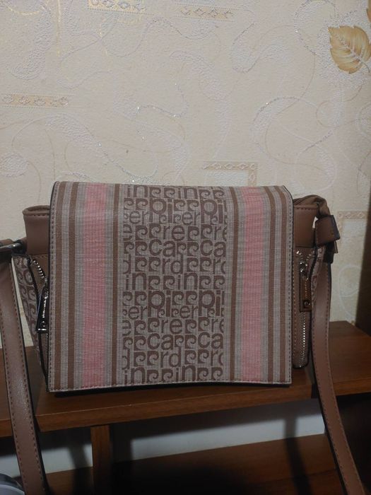 Сумка Pierre Cardin