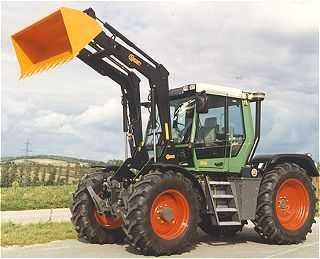 Katalog części Fendt Farmer Favorit