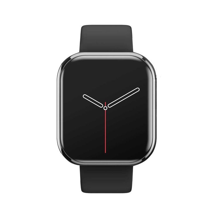 Smart Watch Series 9 H12 Pro+ 45mm Амолед дисплей + ремешок