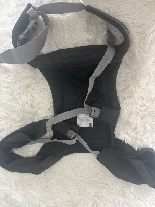 Marsupio para bebé a partir de 0 meses