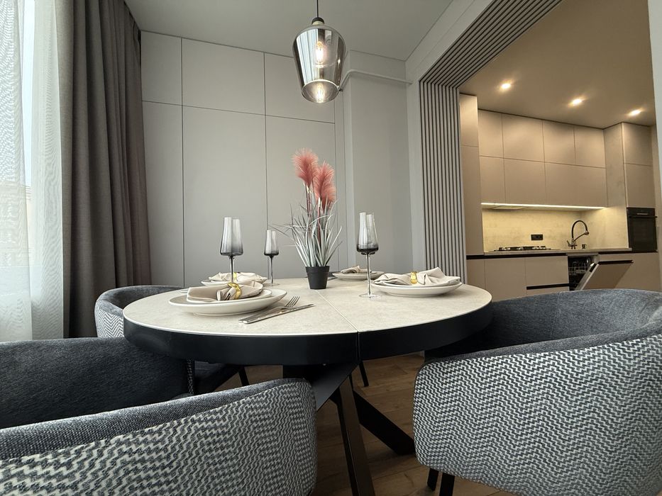 Мрії збуваються! 2 кім 68 кв.м ЖК Софія від Мартинова