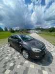 Opel Astra 2.0 CDTI 160km Sport Stan BDb