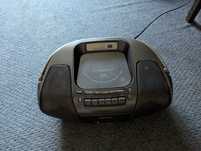 Магнитола магнитофон rx-d29 panasonic