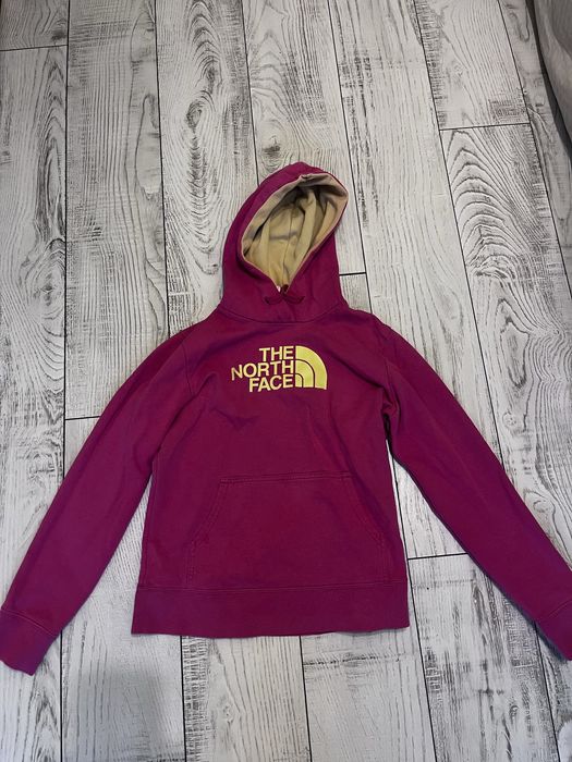 Худі The North Face у розмірі M