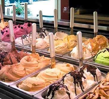Бизнес Производство Мороженого рентабельность 600% Фризеры для