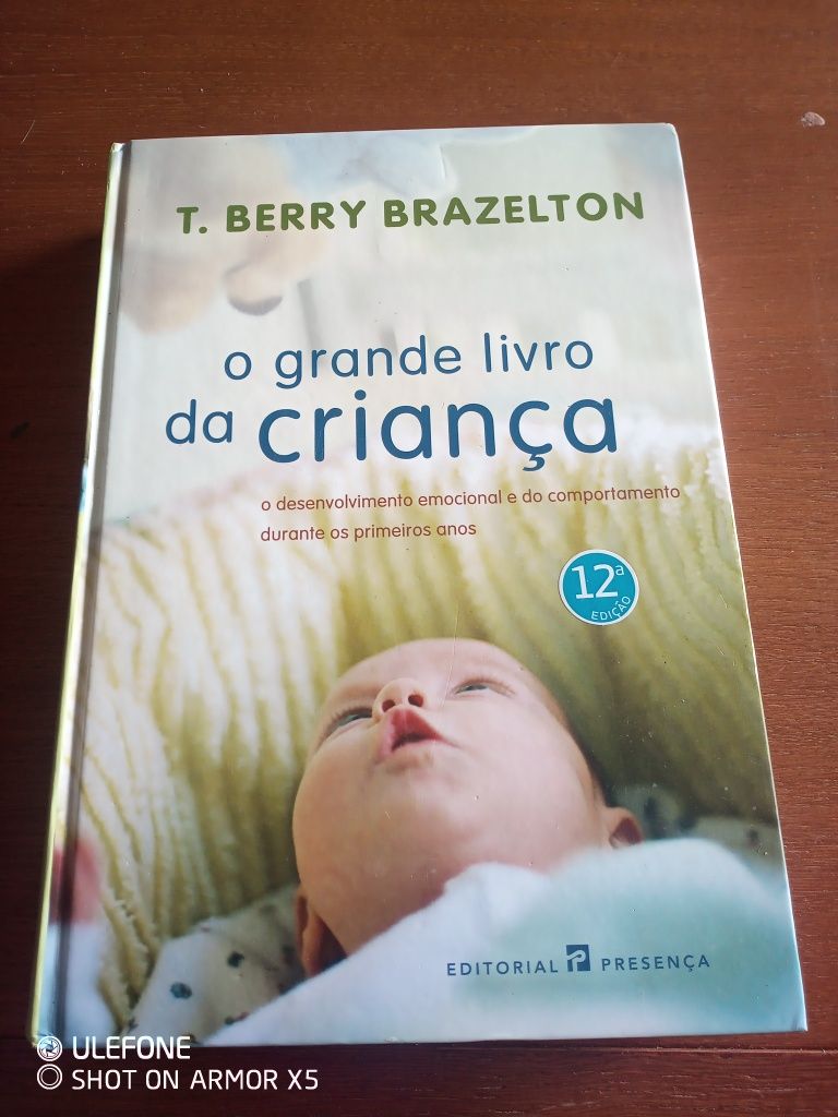 O Grande Livro da Criança