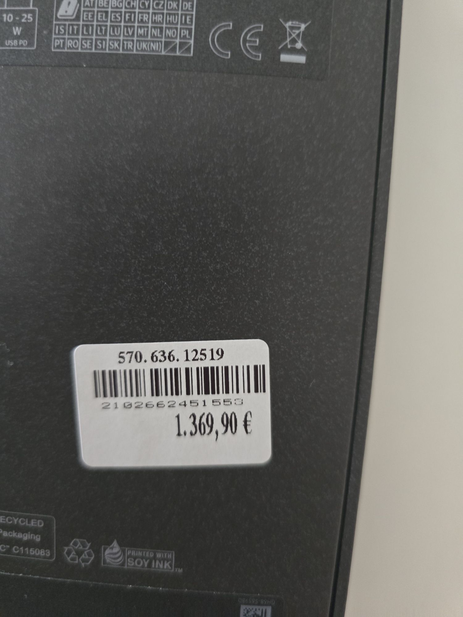 Samsung z flip 7 512gb selado