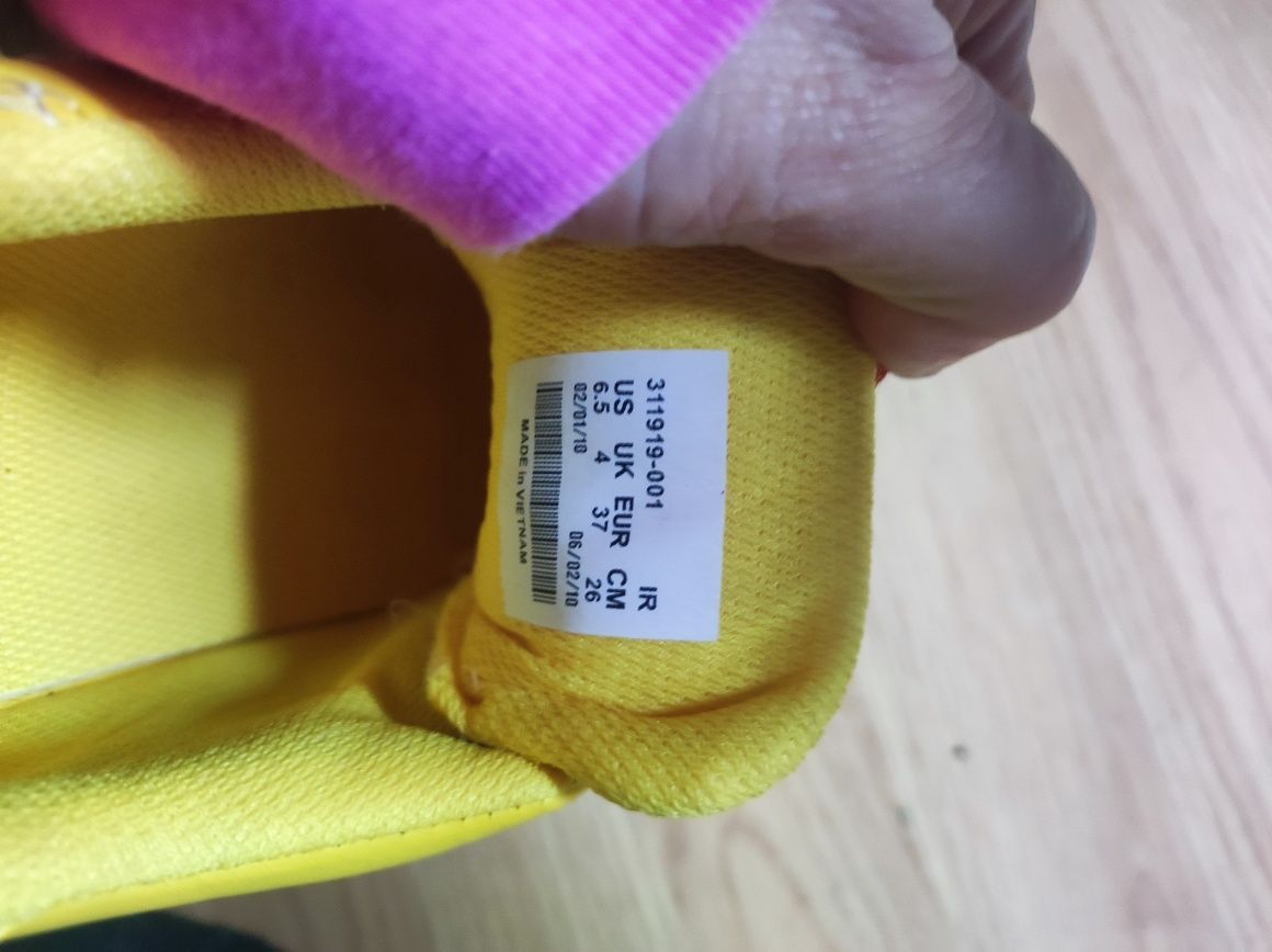 Buty TH rozmiar 37