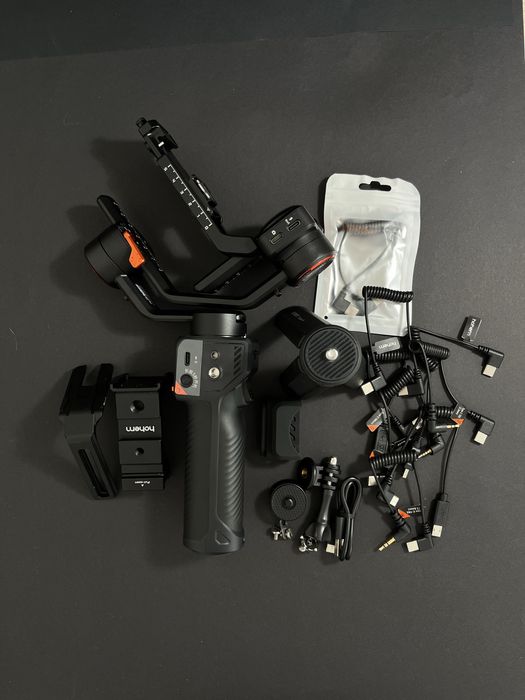 Стабілізатор Hohem isteady MT2 для камери/телефона