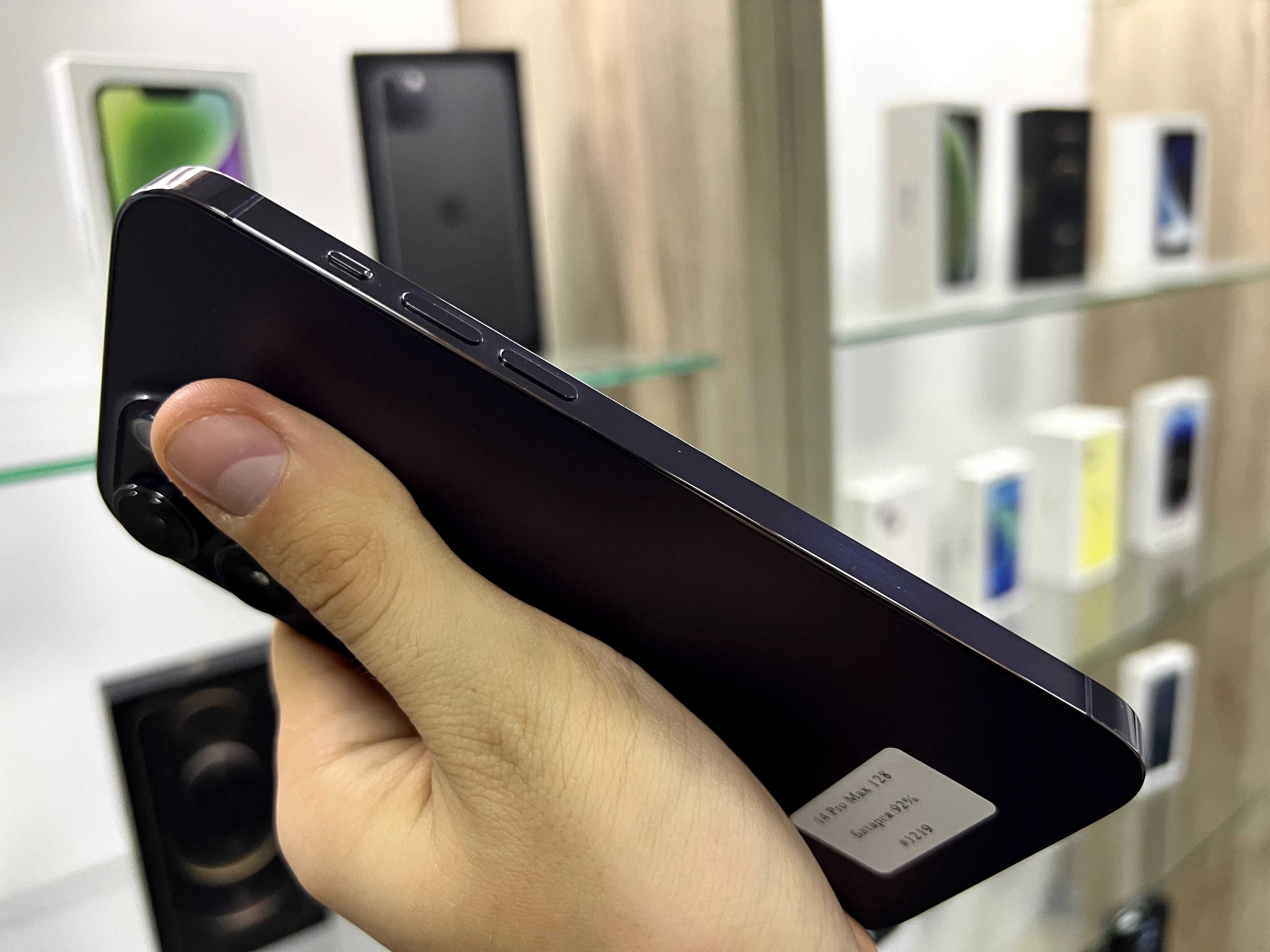iPhone 14 Pro Max 128 GB Neverlock _ Гарантія _ Магазин