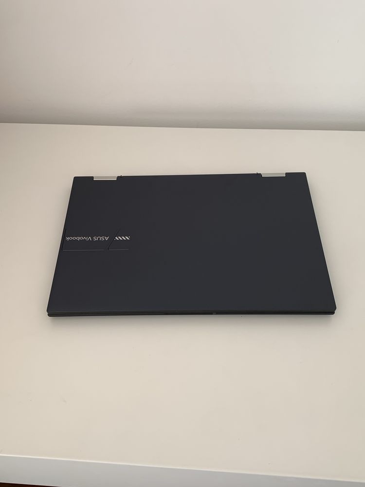 ASUS Vivobook Flip TP1400KA-N4ALHDA