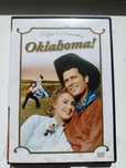 DVD Oklahoma.   .