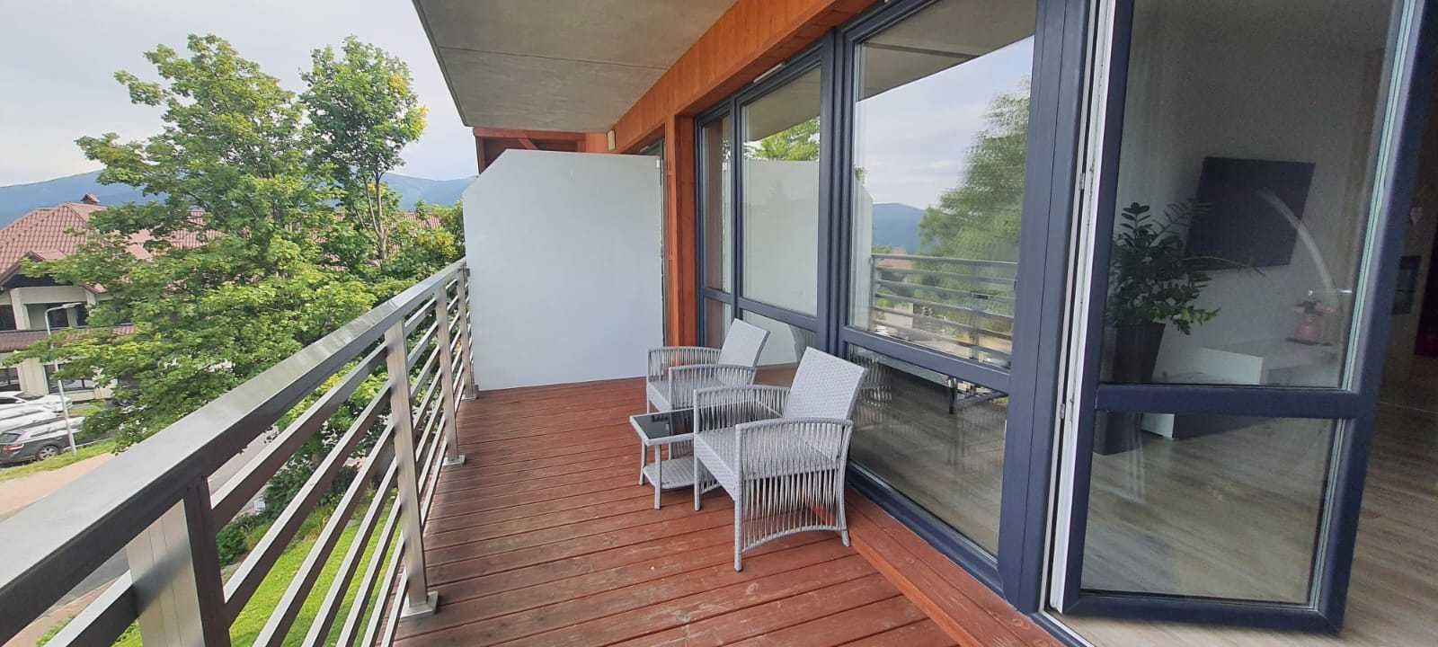 Karpacz, Triventi,  Apartament Rajski  zapraszam