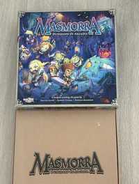 Masmorra Dungeons of Arcardia - Kickstarter (KS) - CMON