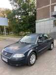 Volkswagen passat b5+ 1,9 TDI