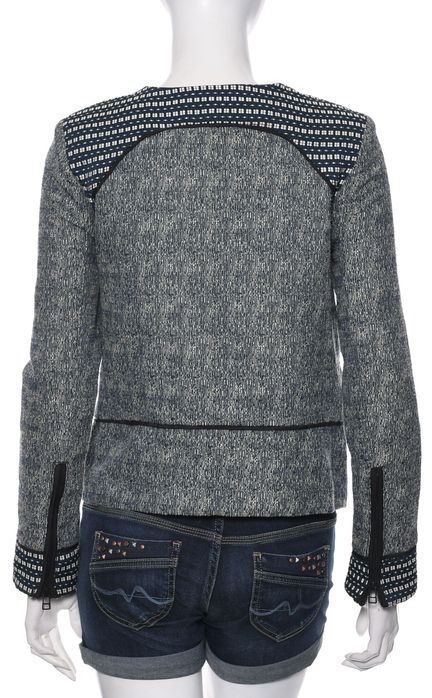 DAY BIRGER ET MIKKELSEN żakiet na zamek 36