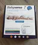 Monitor oddechu babysense 7