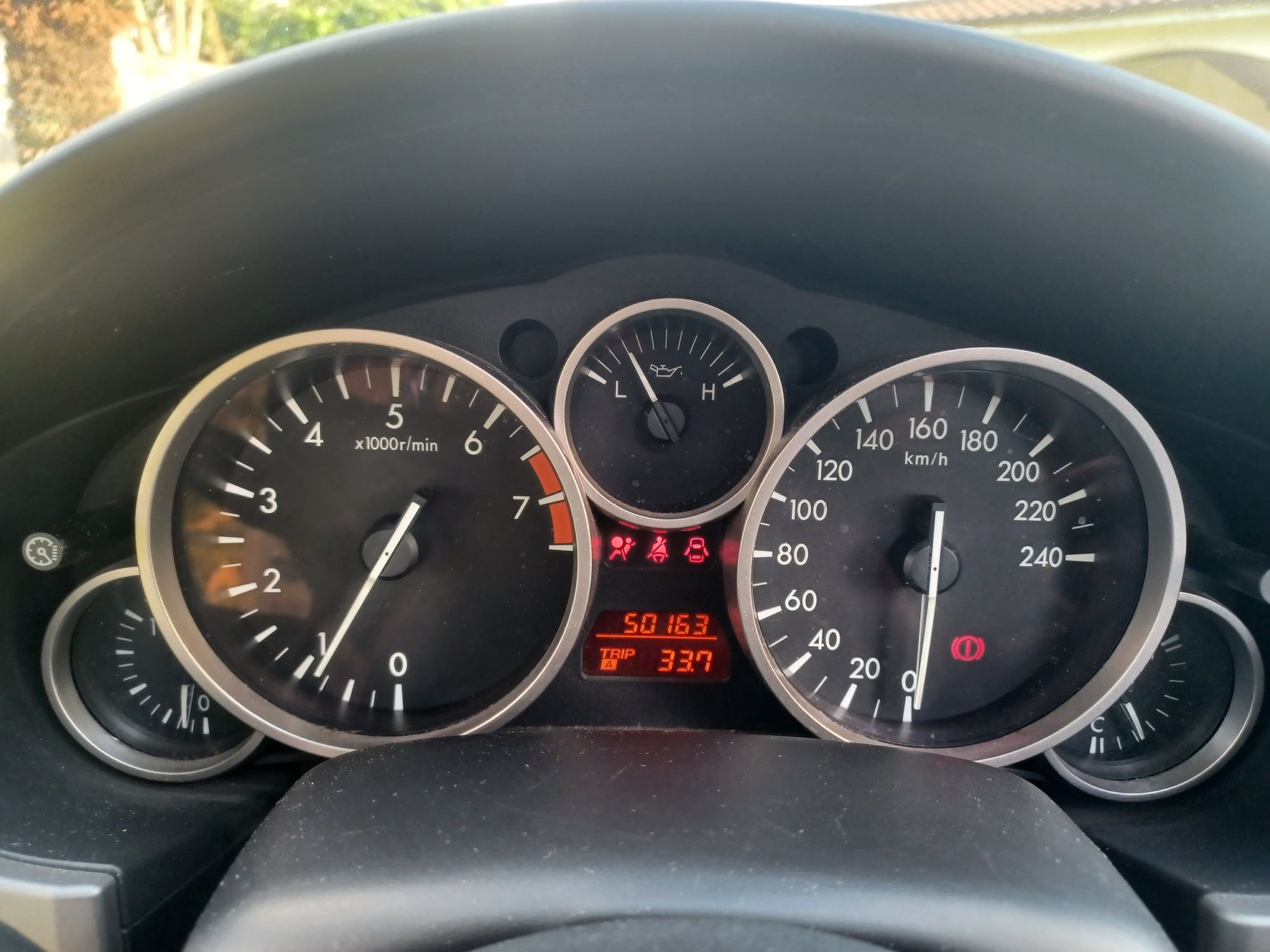MAZDA MX5 ano 2011