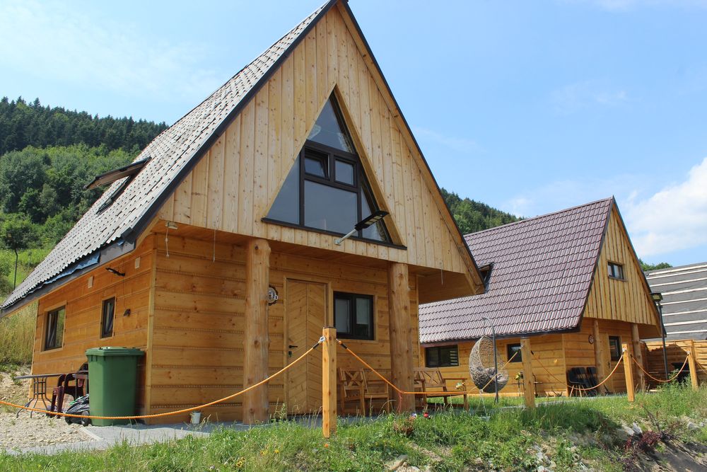 Wieczór Panieński impreza góry jacuzzi sauna balia grill boisko SPA