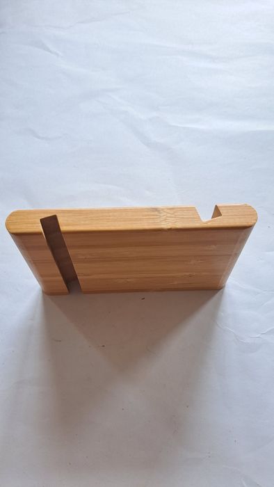 Podstawka uchwyt stojak na telefon lub tablet z IKEA