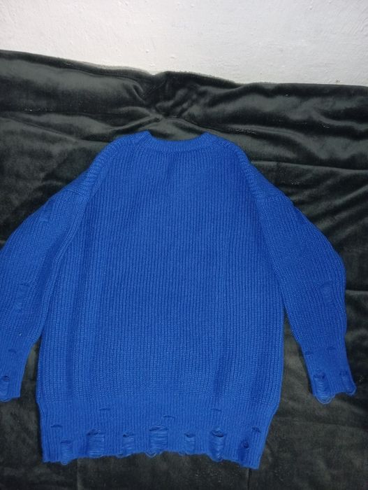 Светр-сукня жіноча