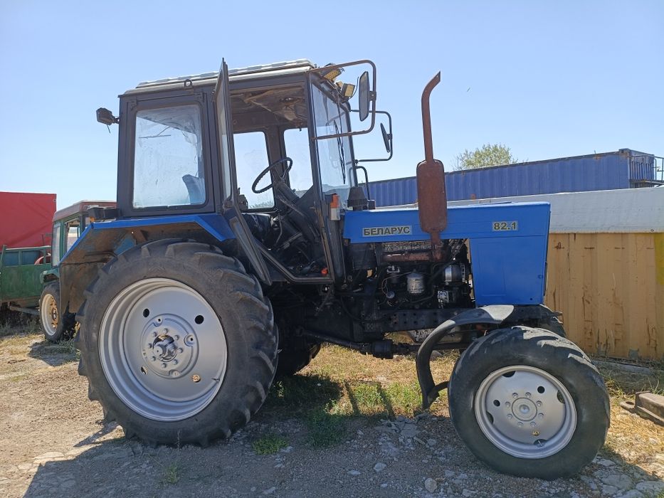 Продається МТЗ 82