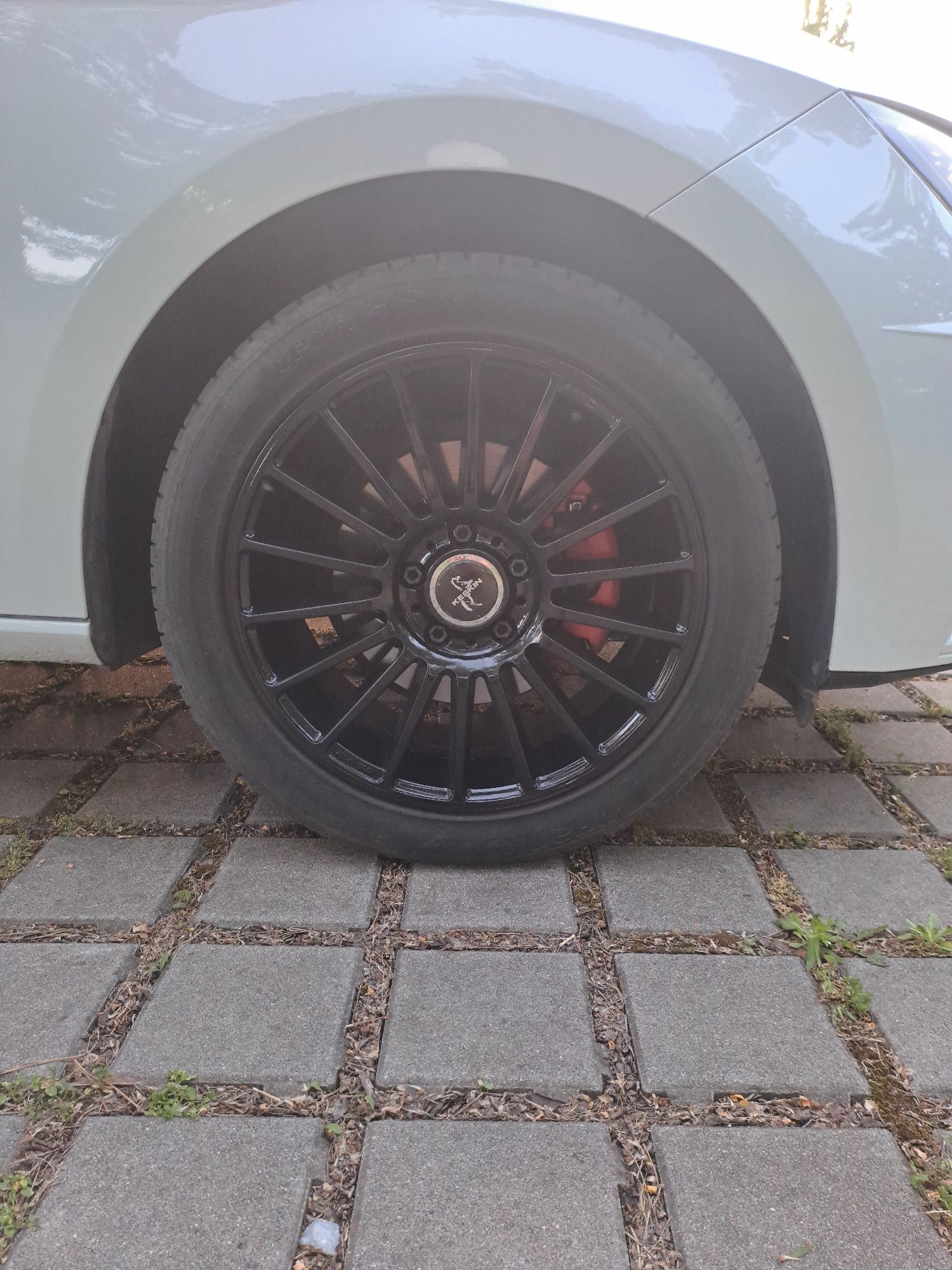 Seat Leon 3 5f III ST LED LS9R wideoprezentacja.