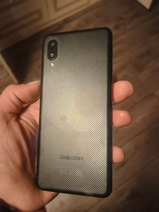 Samsung A02 2/32 gb