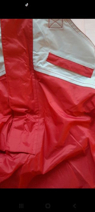 Kombinezon ortalion dziecięcy wiek 6 lat