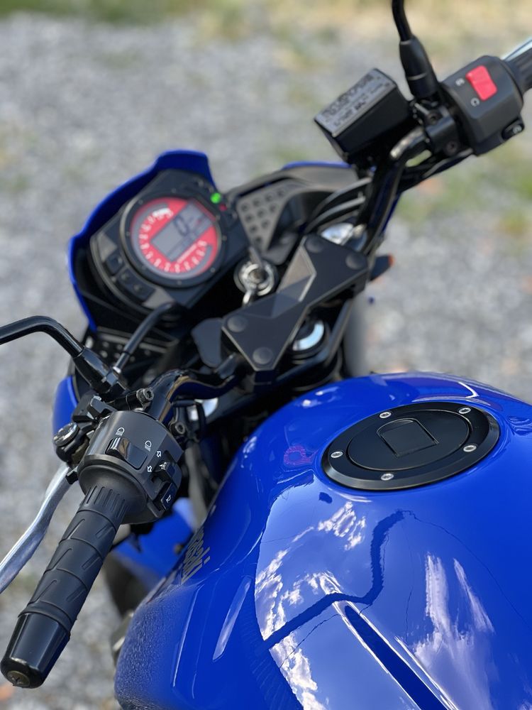 Продам Kawasaki Z750 Інжектор