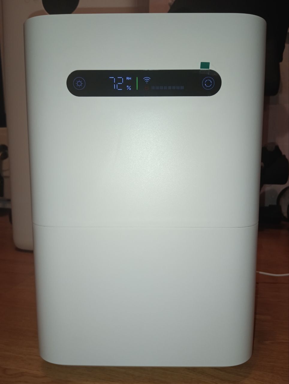 Увлажнитель воздуха SmartMi Humidifier 2 (CJXJSQ04ZM).